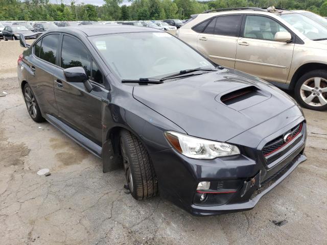 Photo 3 VIN: JF1VA1E68G9834213 - SUBARU WRX PREMIU 