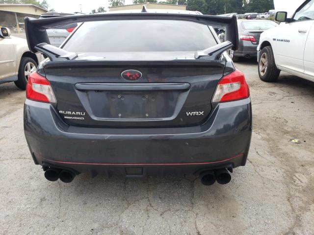 Photo 5 VIN: JF1VA1E68G9834213 - SUBARU WRX PREMIU 