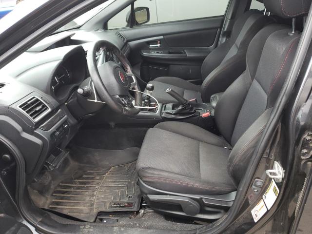 Photo 6 VIN: JF1VA1E68G9834213 - SUBARU WRX PREMIU 