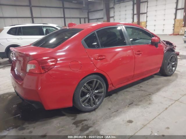 Photo 3 VIN: JF1VA1E68H8835367 - SUBARU WRX 