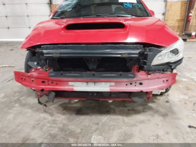 Photo 5 VIN: JF1VA1E68H8835367 - SUBARU WRX 