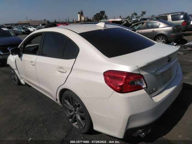 Photo 2 VIN: JF1VA1E68H8836261 - SUBARU WRX 