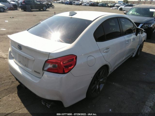 Photo 3 VIN: JF1VA1E68H8836261 - SUBARU WRX 