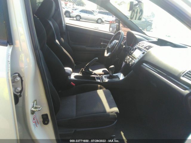 Photo 4 VIN: JF1VA1E68H8836261 - SUBARU WRX 