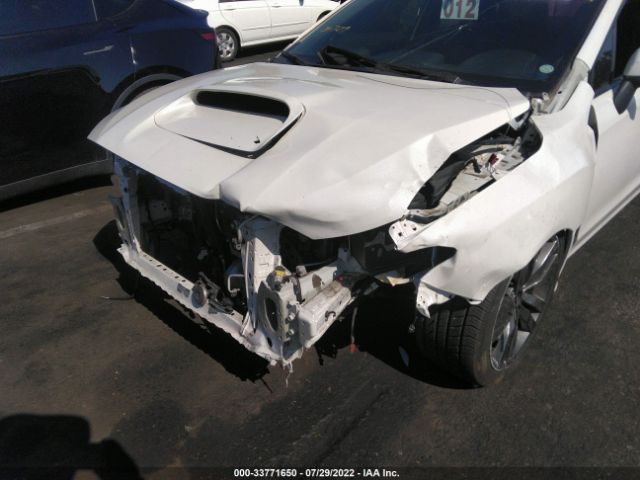 Photo 5 VIN: JF1VA1E68H8836261 - SUBARU WRX 