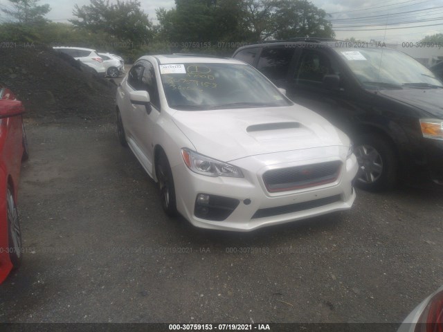 Photo 0 VIN: JF1VA1E68H9805246 - SUBARU WRX 