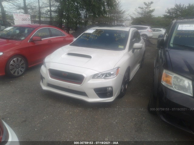 Photo 1 VIN: JF1VA1E68H9805246 - SUBARU WRX 