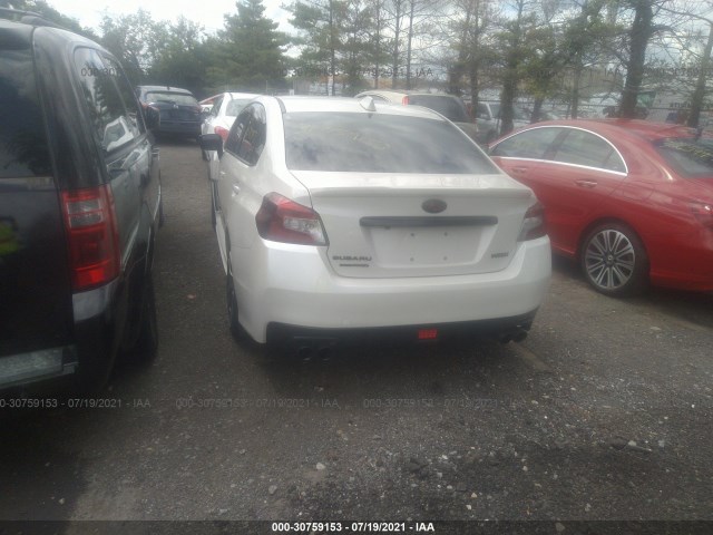 Photo 2 VIN: JF1VA1E68H9805246 - SUBARU WRX 