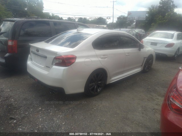 Photo 3 VIN: JF1VA1E68H9805246 - SUBARU WRX 