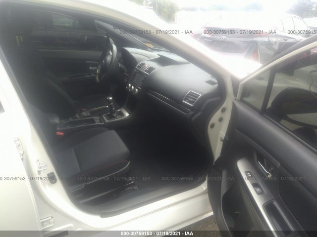 Photo 4 VIN: JF1VA1E68H9805246 - SUBARU WRX 