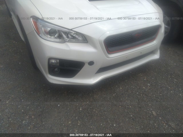 Photo 5 VIN: JF1VA1E68H9805246 - SUBARU WRX 