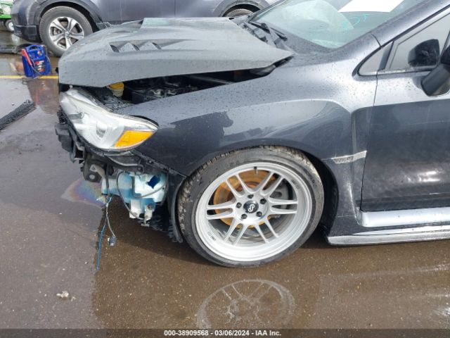 Photo 5 VIN: JF1VA1E68H9811726 - SUBARU WRX 