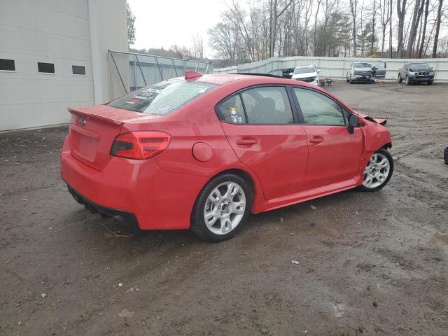 Photo 2 VIN: JF1VA1E68H9814870 - SUBARU WRX PREMIU 