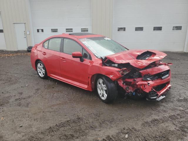 Photo 3 VIN: JF1VA1E68H9814870 - SUBARU WRX PREMIU 