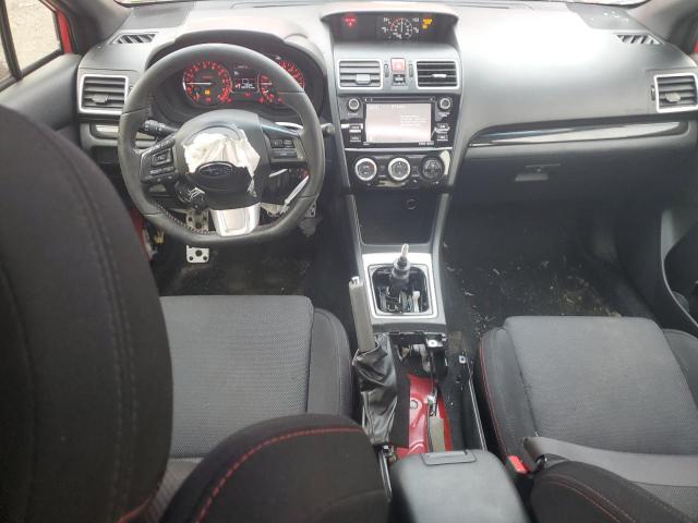 Photo 7 VIN: JF1VA1E68H9814870 - SUBARU WRX PREMIU 