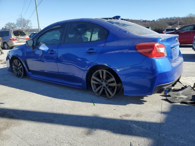 Photo 1 VIN: JF1VA1E68H9822760 - SUBARU WRX PREMIU 