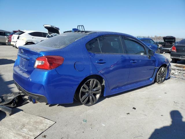 Photo 2 VIN: JF1VA1E68H9822760 - SUBARU WRX PREMIU 