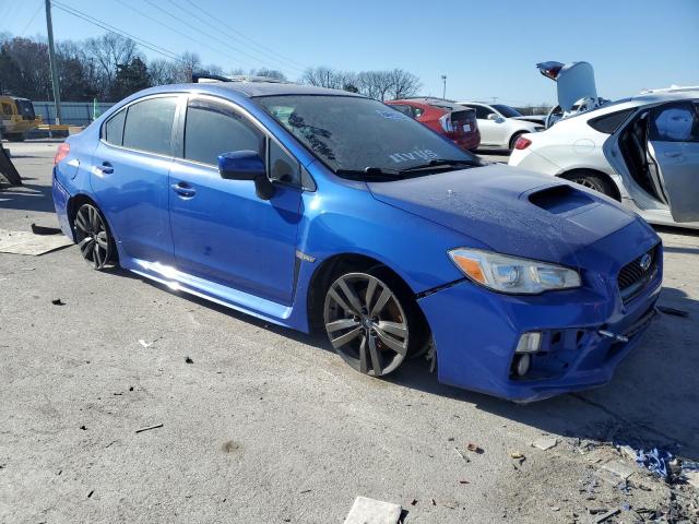 Photo 3 VIN: JF1VA1E68H9822760 - SUBARU WRX PREMIU 