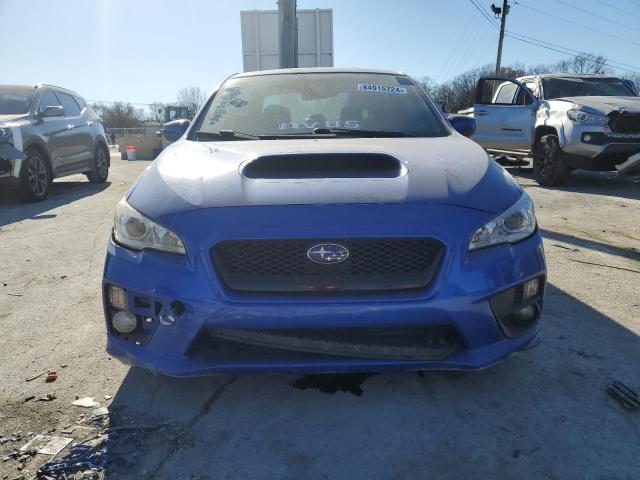 Photo 4 VIN: JF1VA1E68H9822760 - SUBARU WRX PREMIU 