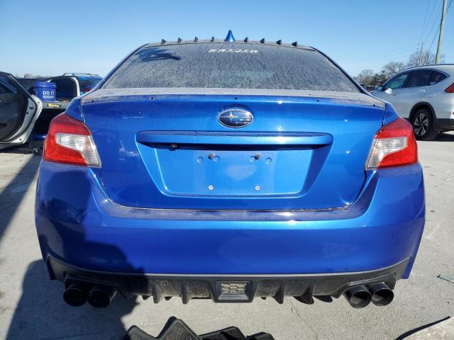 Photo 5 VIN: JF1VA1E68H9822760 - SUBARU WRX PREMIU 