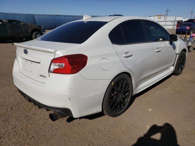 Photo 3 VIN: JF1VA1E68H9836965 - SUBARU WRX PREMIU 