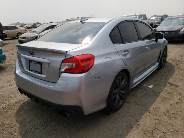 Photo 3 VIN: JF1VA1E69G8801257 - SUBARU WRX PREMIU 