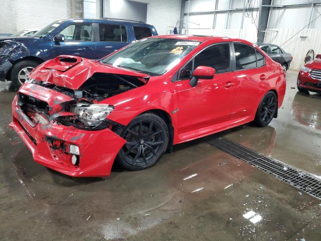 Photo 0 VIN: JF1VA1E69G8828037 - SUBARU WRX PREMIU 