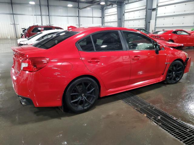 Photo 2 VIN: JF1VA1E69G8828037 - SUBARU WRX PREMIU 