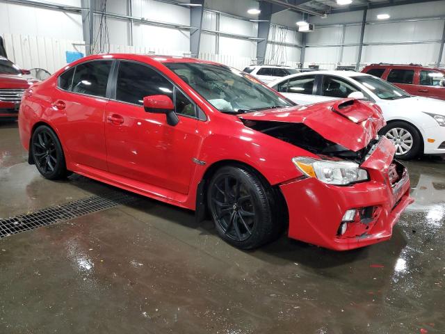 Photo 3 VIN: JF1VA1E69G8828037 - SUBARU WRX PREMIU 