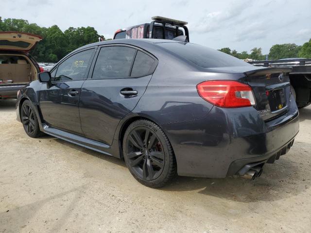 Photo 1 VIN: JF1VA1E69G9803391 - SUBARU WRX 