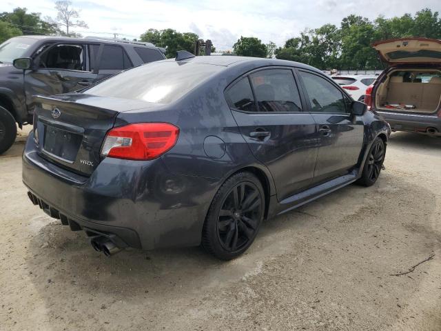 Photo 2 VIN: JF1VA1E69G9803391 - SUBARU WRX 