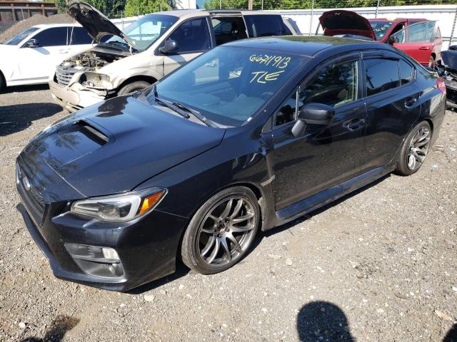 Photo 0 VIN: JF1VA1E69G9804461 - SUBARU WRX PREMIU 