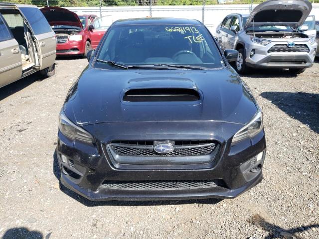 Photo 4 VIN: JF1VA1E69G9804461 - SUBARU WRX PREMIU 