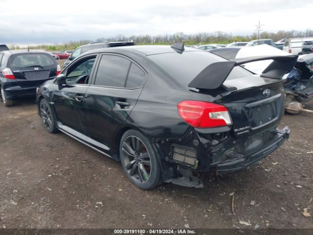 Photo 2 VIN: JF1VA1E69G9806680 - SUBARU WRX 