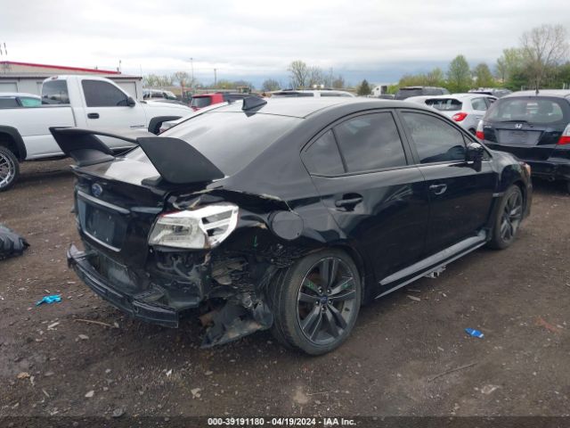 Photo 3 VIN: JF1VA1E69G9806680 - SUBARU WRX 