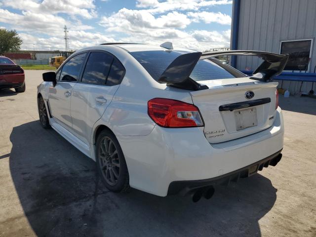 Photo 2 VIN: JF1VA1E69G9810843 - SUBARU WRX PREMIU 