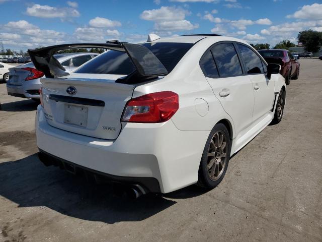 Photo 3 VIN: JF1VA1E69G9810843 - SUBARU WRX PREMIU 