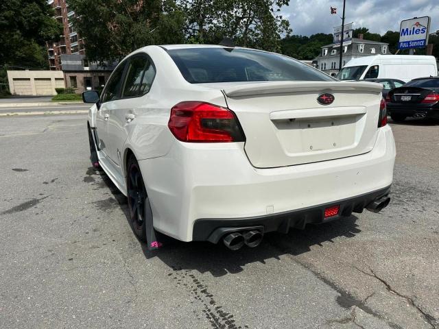 Photo 2 VIN: JF1VA1E69G9810941 - SUBARU WRX PREMIU 