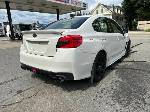 Photo 3 VIN: JF1VA1E69G9810941 - SUBARU WRX PREMIU 