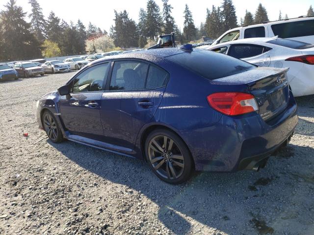 Photo 1 VIN: JF1VA1E69G9820627 - SUBARU WRX 