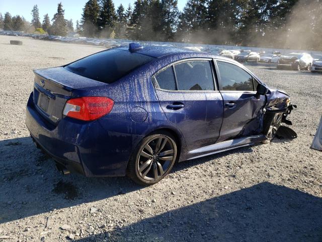 Photo 2 VIN: JF1VA1E69G9820627 - SUBARU WRX 