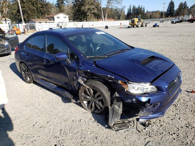 Photo 3 VIN: JF1VA1E69G9820627 - SUBARU WRX 