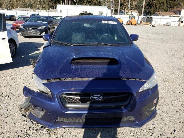 Photo 4 VIN: JF1VA1E69G9820627 - SUBARU WRX 