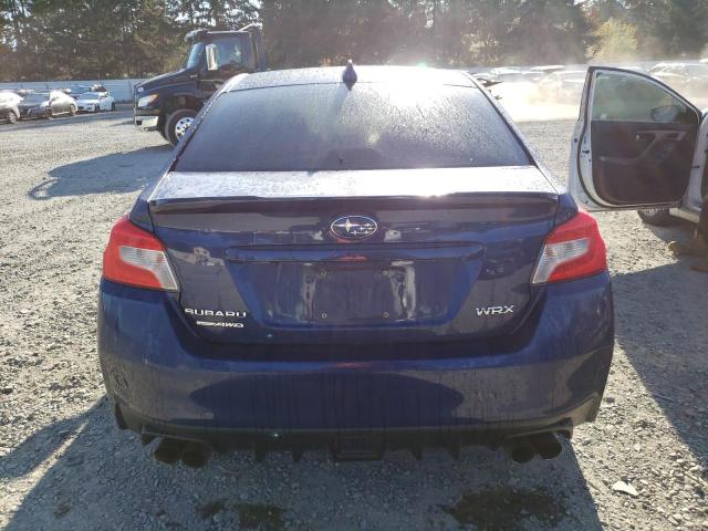 Photo 5 VIN: JF1VA1E69G9820627 - SUBARU WRX 