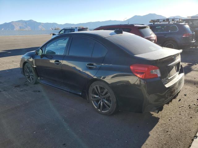 Photo 1 VIN: JF1VA1E69G9824676 - SUBARU WRX PREMIU 