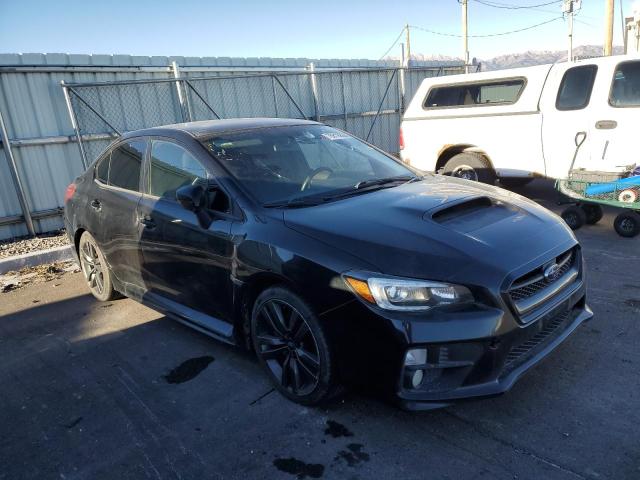 Photo 3 VIN: JF1VA1E69G9824676 - SUBARU WRX PREMIU 