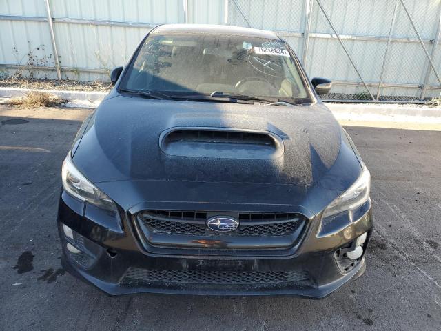 Photo 4 VIN: JF1VA1E69G9824676 - SUBARU WRX PREMIU 