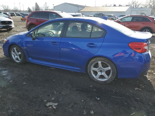 Photo 1 VIN: JF1VA1E69G9830767 - SUBARU WRX 