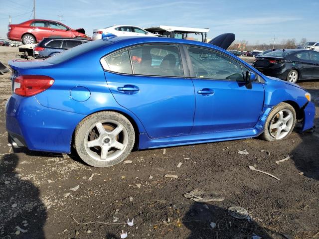 Photo 2 VIN: JF1VA1E69G9830767 - SUBARU WRX 