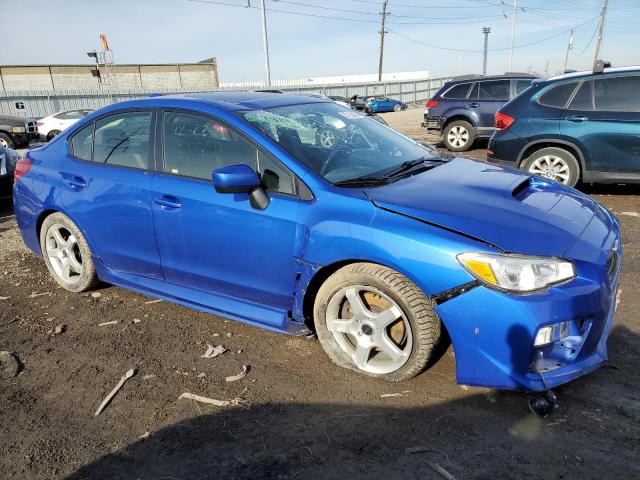 Photo 3 VIN: JF1VA1E69G9830767 - SUBARU WRX 